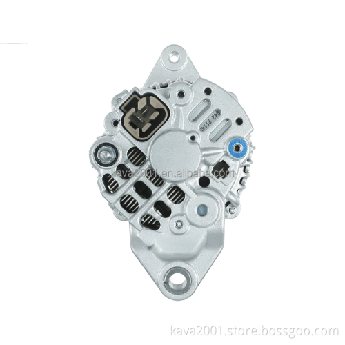 Alternator for Ford, New Holland, Clark - Compatible Models A7TA0477AM, A7TA0483, A7TCA377